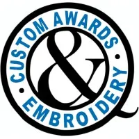 Custom Awards & Embroidery
