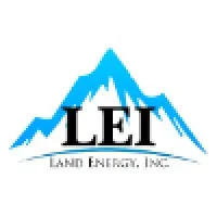 Land Energy, Inc. Land Energy, Inc.