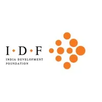 India Development Foundation (IDF) India Development Foundation (IDF)