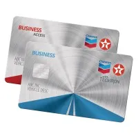 Chevron and Texaco Business Card Program Powered by WEX