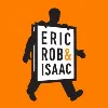 Eric Rob & Isaac Eric Rob & Isaac