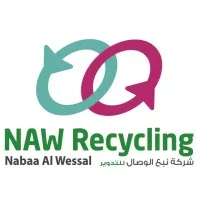 Nabaa Al Wessal (NAW Recycling)