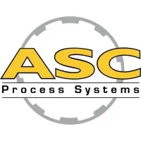 ASC Process Systems ASC Process Systems