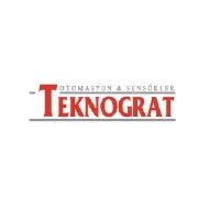 TEKNOGRAT OTOMASYON VE SENSÖRLER