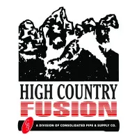 High Country Fusion, a Division of Consolidated Pipe and Supply Co. Inc.