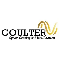 Coulter Spray Coating & Metallization
