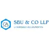 SBU & CO LLP, Chartered Accountants SBU & CO LLP, Chartered Accountants
