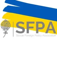 Slovak Foreign Policy Association email format