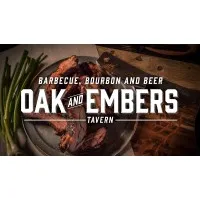 Oak & Embers Tavern
