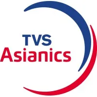 TVS-Asianics Supply Chain Solutions Pte Ltd
