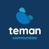 Teman Communities Teman Communities