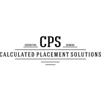Calculated Placement Solutions LLC