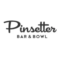Pinsetter Bar & Bowl