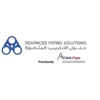 Advanced Piping Solutions