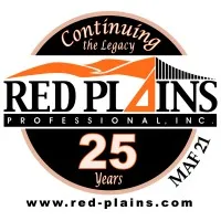 Red Plains Professional, Inc.