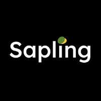 Sapling Insights Sapling Insights