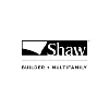 Shaw Builder + Multifamily