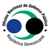 Oficina Nacional de Defensa Pública