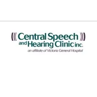 Central Speech and Hearing Clinic