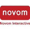 Novom Interactive Novom Interactive