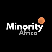 Minority Africa email format