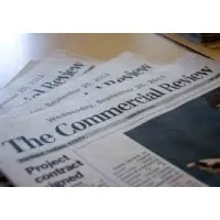 The Commercial Review