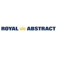Royal Abstract