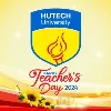 HUTECH - Đại học Công nghệ Tp.HCM HUTECH - Đại học Công nghệ Tp.HCM
