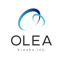 Olea Kiosks