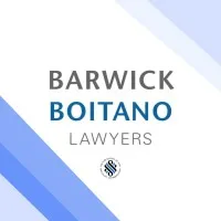 Barwick Boitano Lawyers