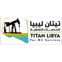 TITAN Libya for Oil Services