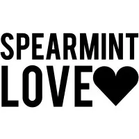 SpearmintLOVE SpearmintLOVE