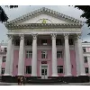 Vinnitsa National Pirogov Memorial Medical University Vinnitsa National Pirogov Memorial Medical University