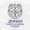 JINNAH MEDICAL & DENTAL COLLEGE JINNAH MEDICAL & DENTAL COLLEGE