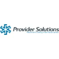 Provider Solutions, LLC