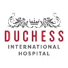 DUCHESS International Hospital DUCHESS International Hospital