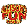 Allison's Fun Incorporated Allison's Fun Incorporated