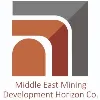 Middle East Mining Development Horizon Co.