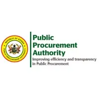 Public Procurement Authority Ghana