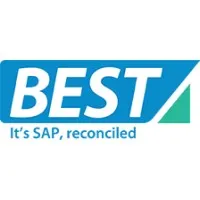 BEST - It's SAP Reconciled