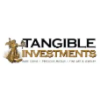 Tangible Investments, Inc.