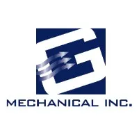 G Mechanical Inc. G Mechanical Inc.