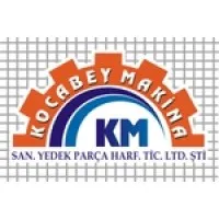 KOCABEY MAKİNA San. Yedek Parça Hafr. Tic. Ltd. Şti.