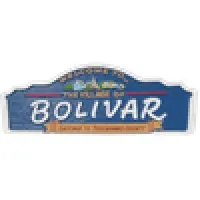 Village Of Bolivar
