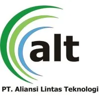 PT Aliansi Lintas Teknologi