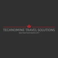 Technomine Travel Solutions