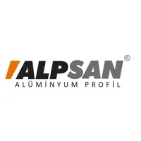 Alpsan Alüminyum ve Plastik Profil San. ve Tic. A.Ş.