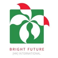 BRIGHT FUTURE (HK) INTERNATIONAL CO.,LIMITED BRIGHT FUTURE (HK) INTERNATIONAL CO.,LIMITED