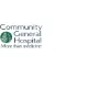 Upstate University Hospital at Community General Upstate University Hospital at Community General