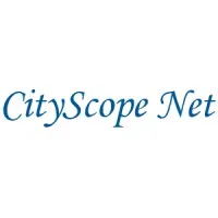 CityScope Net